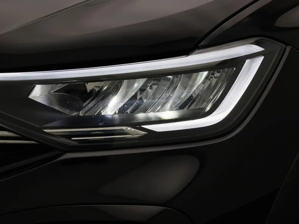 Volkswagen Taigo 1.0 TSI R-Line 110 PK uit 2022, foto 13