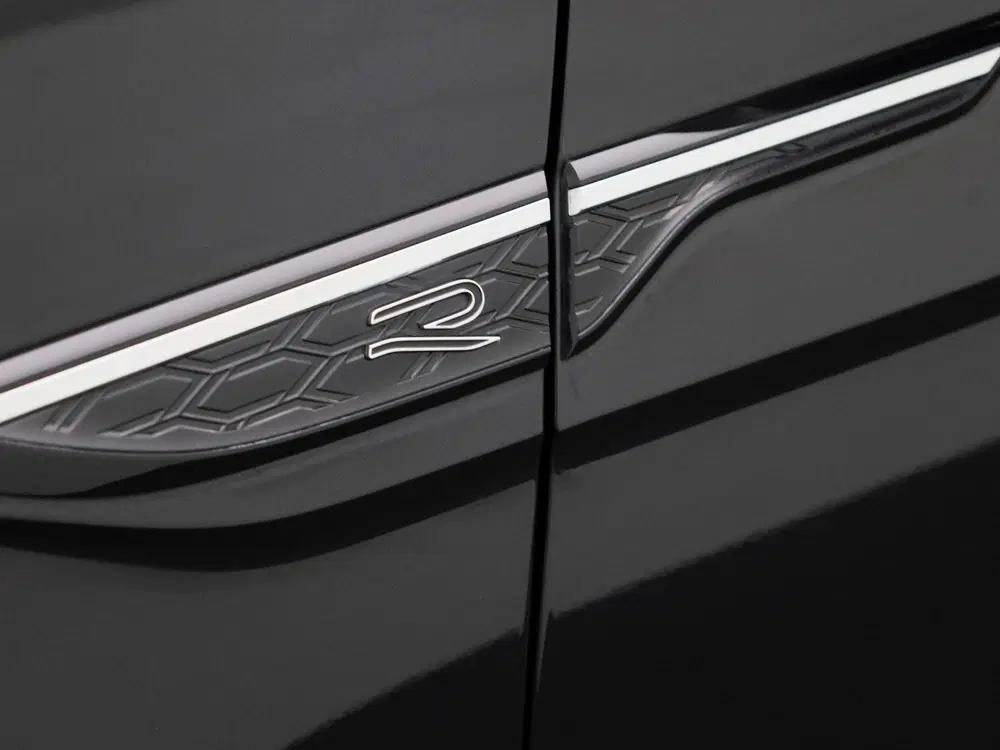 Volkswagen Taigo 1.0 TSI R-Line 110 PK uit 2022, foto 14