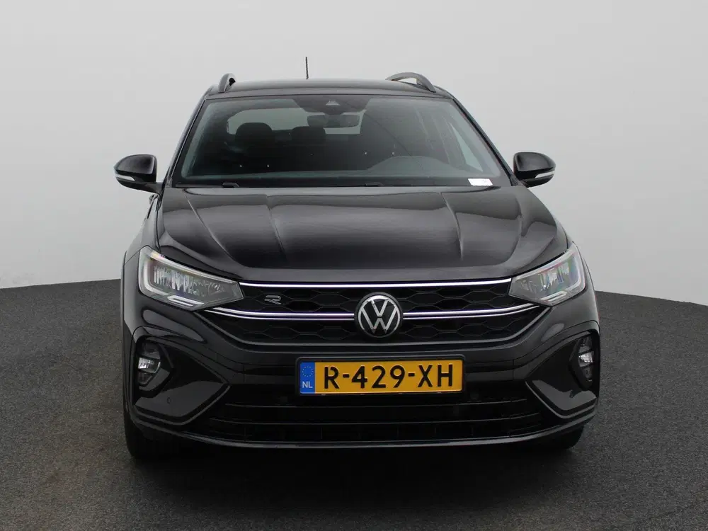 Volkswagen Taigo 1.0 TSI R-Line 110 PK uit 2022, foto 3