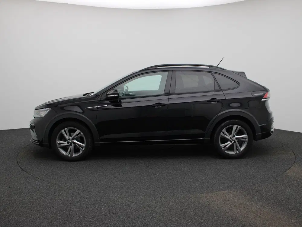 Volkswagen Taigo 1.0 TSI R-Line 110 PK uit 2022, foto 4