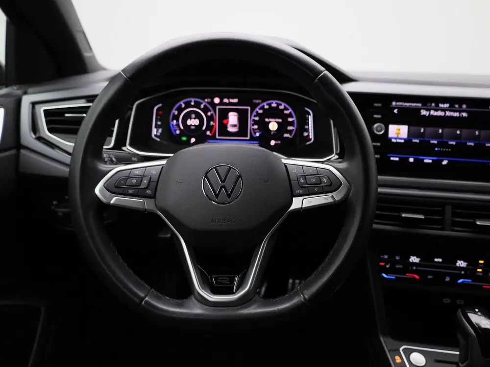 Volkswagen Taigo 1.0 TSI R-Line 110 PK uit 2022, foto 7