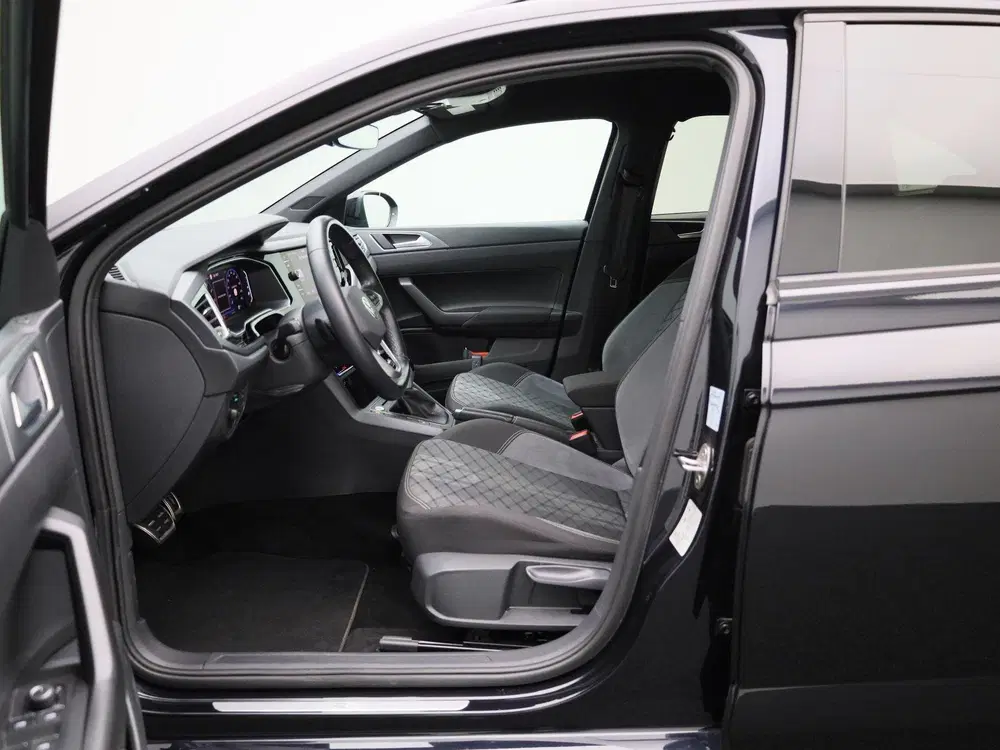 Volkswagen Taigo 1.0 TSI R-Line 110 PK uit 2022, foto 9