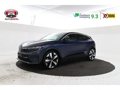 Renault Megane Mégane E-Tech EV60 Optimum Charge Techno G uit 2022