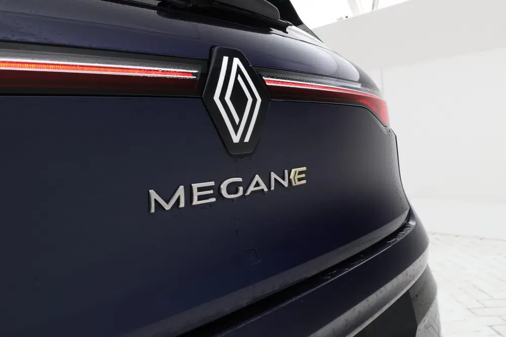 Renault Megane Mégane E-Tech EV60 Optimum Charge Techno G uit 2022, foto 10