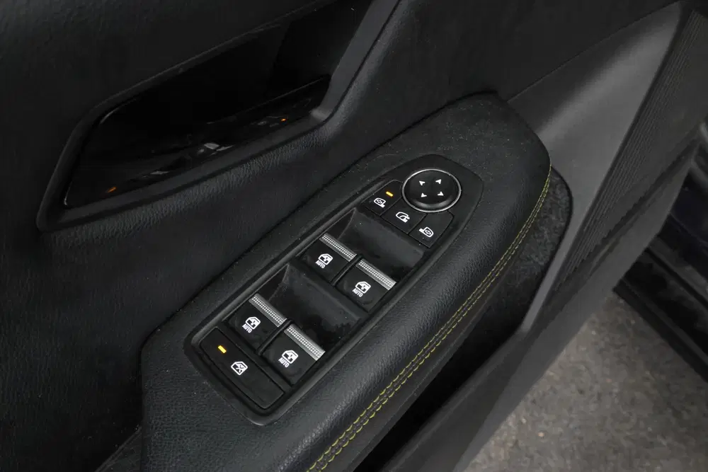 Renault Megane Mégane E-Tech EV60 Optimum Charge Techno G uit 2022, foto 13