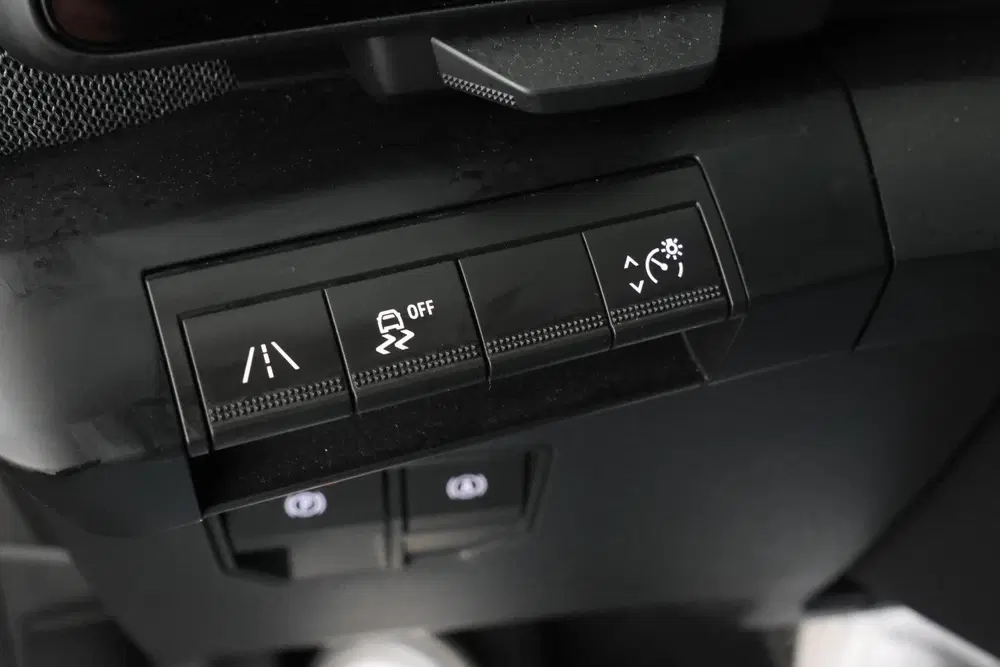Renault Megane Mégane E-Tech EV60 Optimum Charge Techno G uit 2022, foto 15