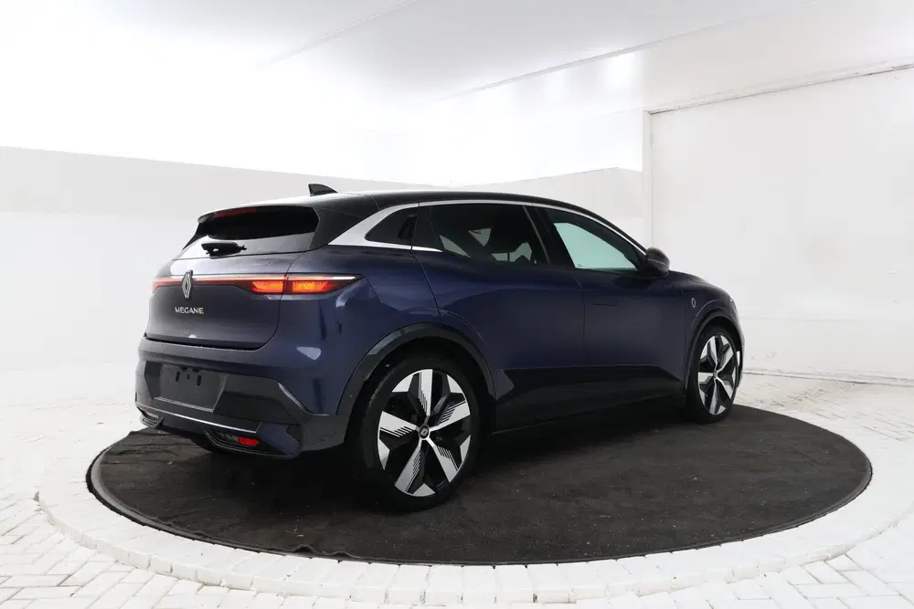 Renault Megane Mégane E-Tech EV60 Optimum Charge Techno G uit 2022, foto 2