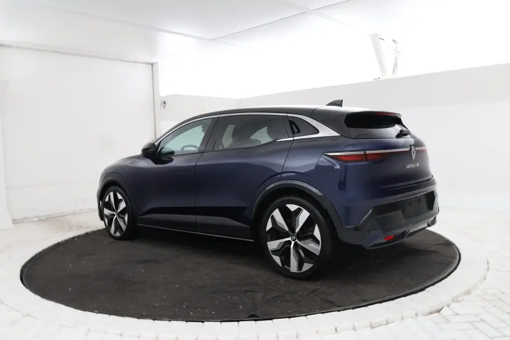 Renault Megane Mégane E-Tech EV60 Optimum Charge Techno G uit 2022, foto 3