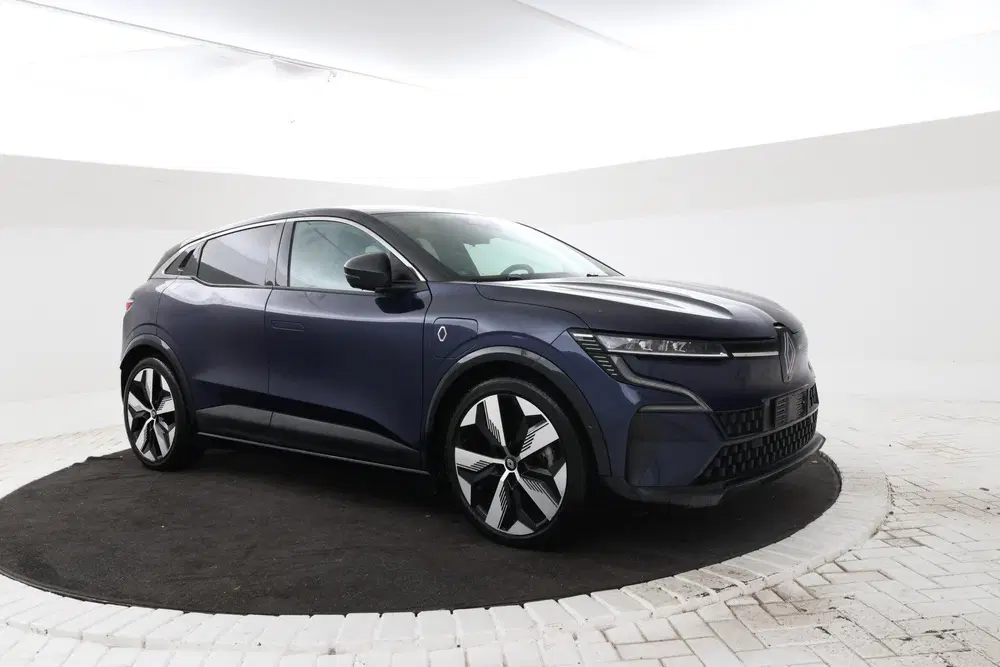 Renault Megane Mégane E-Tech EV60 Optimum Charge Techno G uit 2022, foto 4