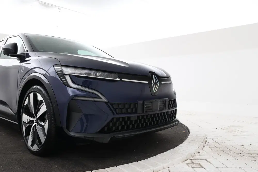 Renault Megane Mégane E-Tech EV60 Optimum Charge Techno G uit 2022, foto 5