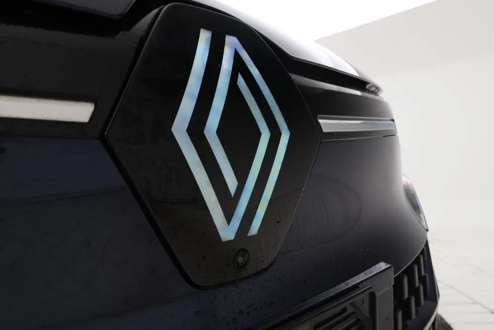Renault Megane Mégane E-Tech EV60 Optimum Charge Techno G uit 2022, foto 6