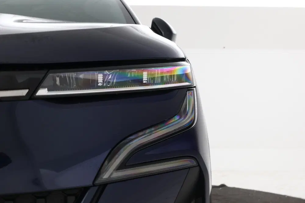 Renault Megane Mégane E-Tech EV60 Optimum Charge Techno G uit 2022, foto 7