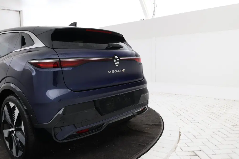 Renault Megane Mégane E-Tech EV60 Optimum Charge Techno G uit 2022, foto 9