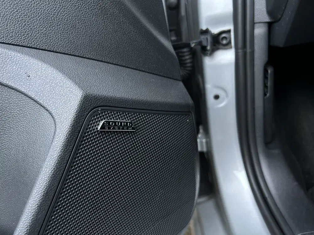 Skoda Kamiq 1.5 TSI ACT Business Edition uit 2021, foto 5