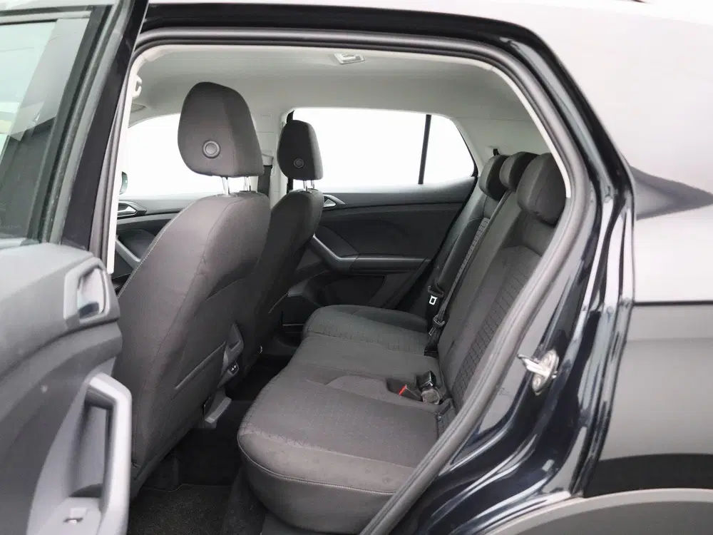 Volkswagen T-Cross 1.0 TSI Life 95 PK uit 2021, foto 10