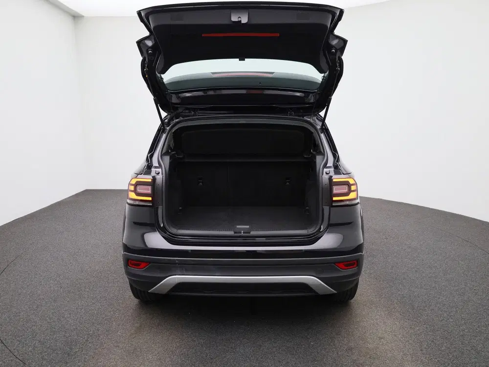 Volkswagen T-Cross 1.0 TSI Life 95 PK uit 2021, foto 11