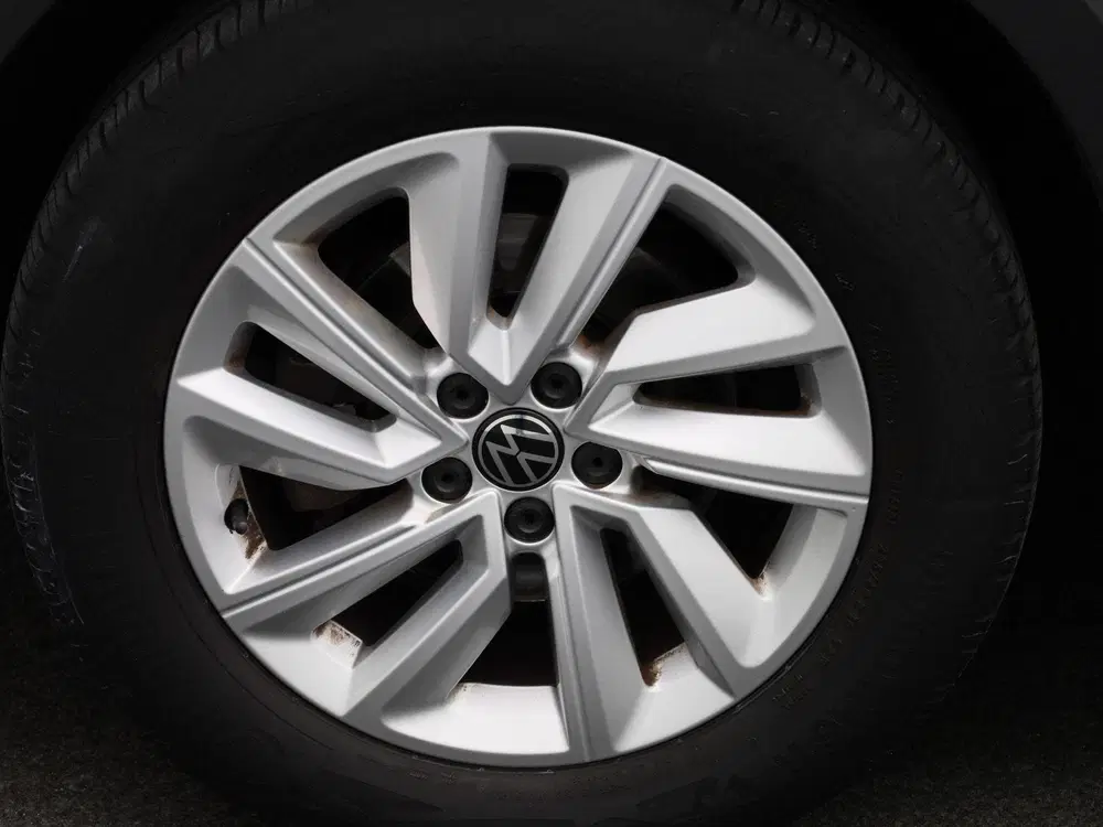 Volkswagen T-Cross 1.0 TSI Life 95 PK uit 2021, foto 12