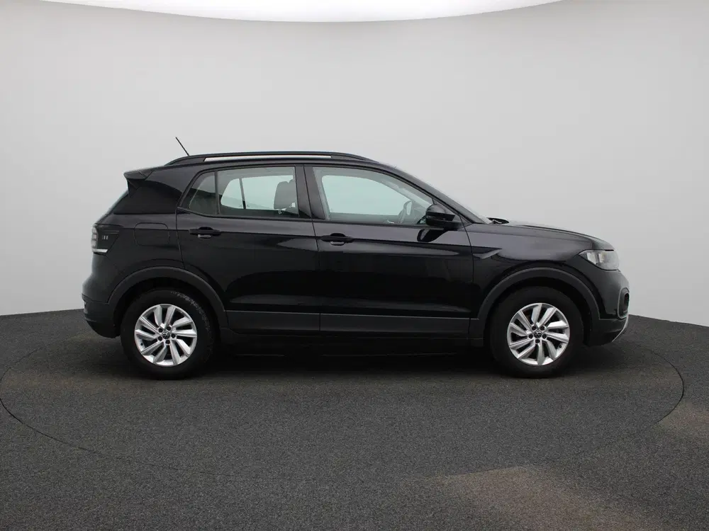 Volkswagen T-Cross 1.0 TSI Life 95 PK uit 2021, foto 6