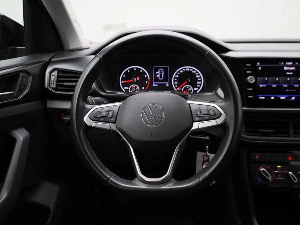 Volkswagen T-Cross 1.0 TSI Life 95 PK uit 2021, foto 7