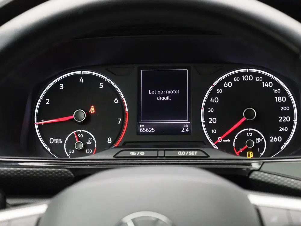 Volkswagen T-Cross 1.0 TSI Life 95 PK uit 2021, foto 8