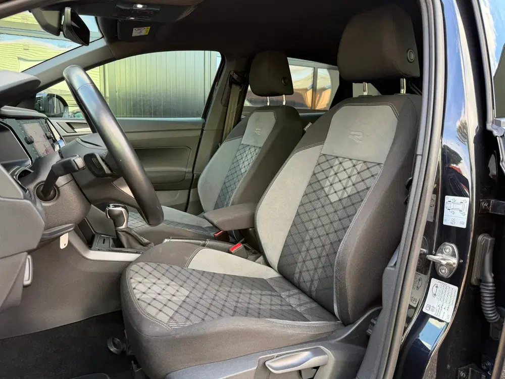 Volkswagen Taigo 1.5 TSI R-Line IQ Light ACC Camera DSG uit 2022, foto 13