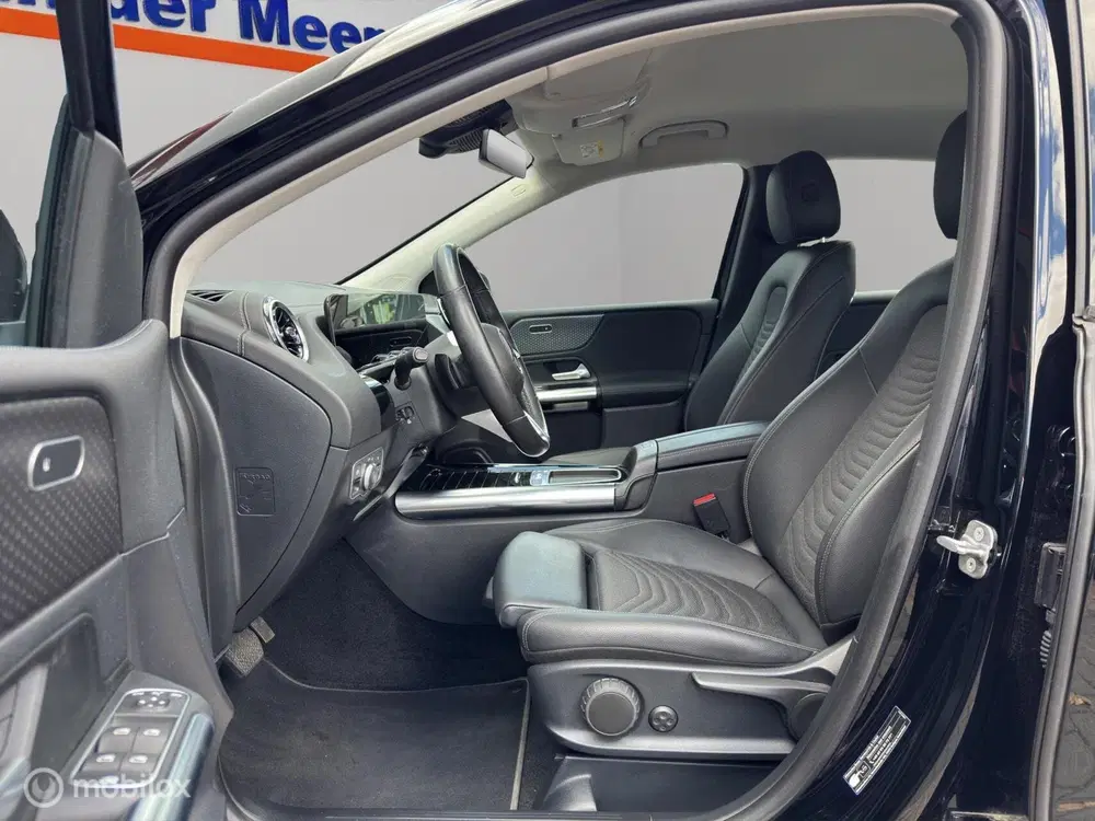 Mercedes-Benz B-Klasse Mercedes B-klasse 180 Luxury Line uit 2023, foto 6
