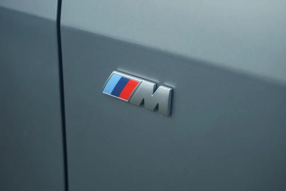 BMW 2-serie Gran Coupé M235 xDrive M Sport Pro uit 2026, foto 10