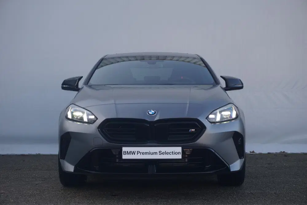 BMW 2-serie Gran Coupé M235 xDrive M Sport Pro uit 2026, foto 3