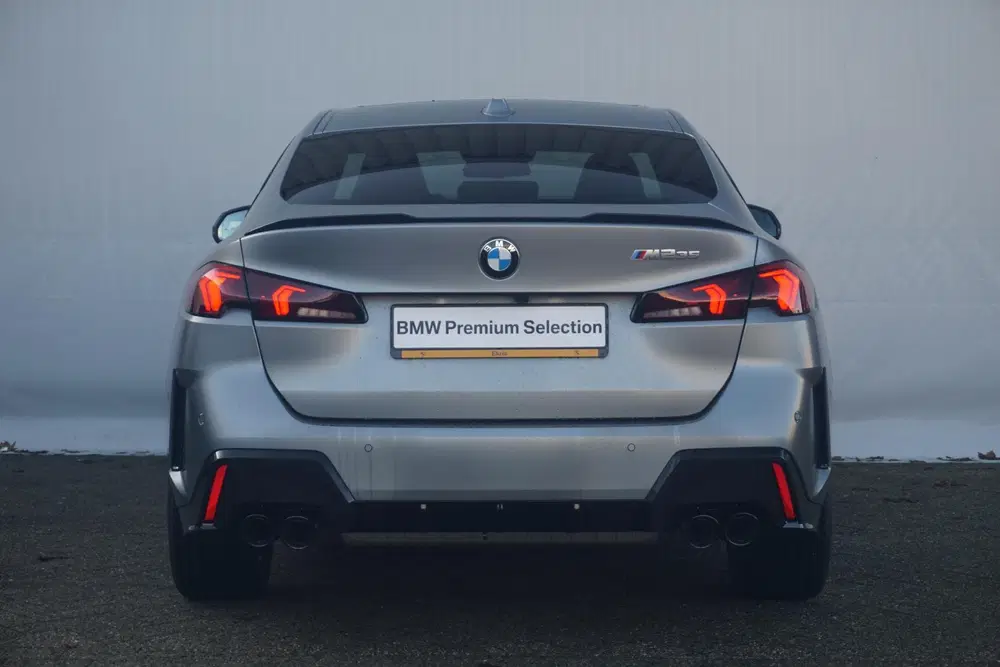 BMW 2-serie Gran Coupé M235 xDrive M Sport Pro uit 2026, foto 5