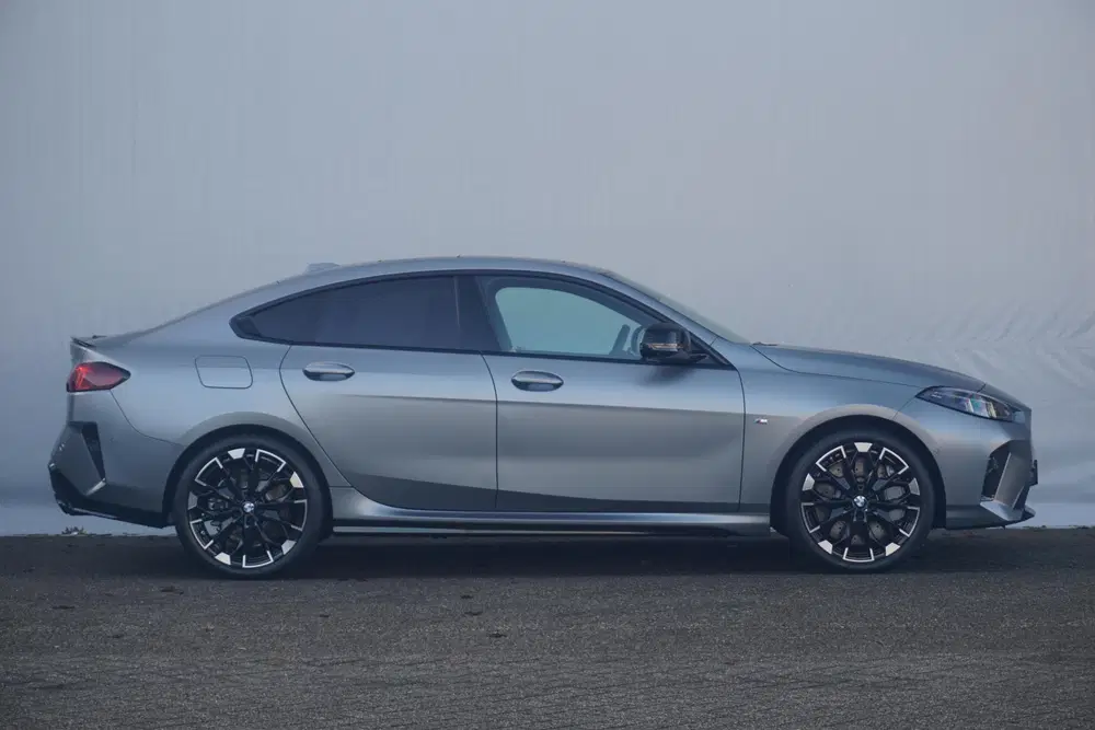 BMW 2-serie Gran Coupé M235 xDrive M Sport Pro uit 2026, foto 8