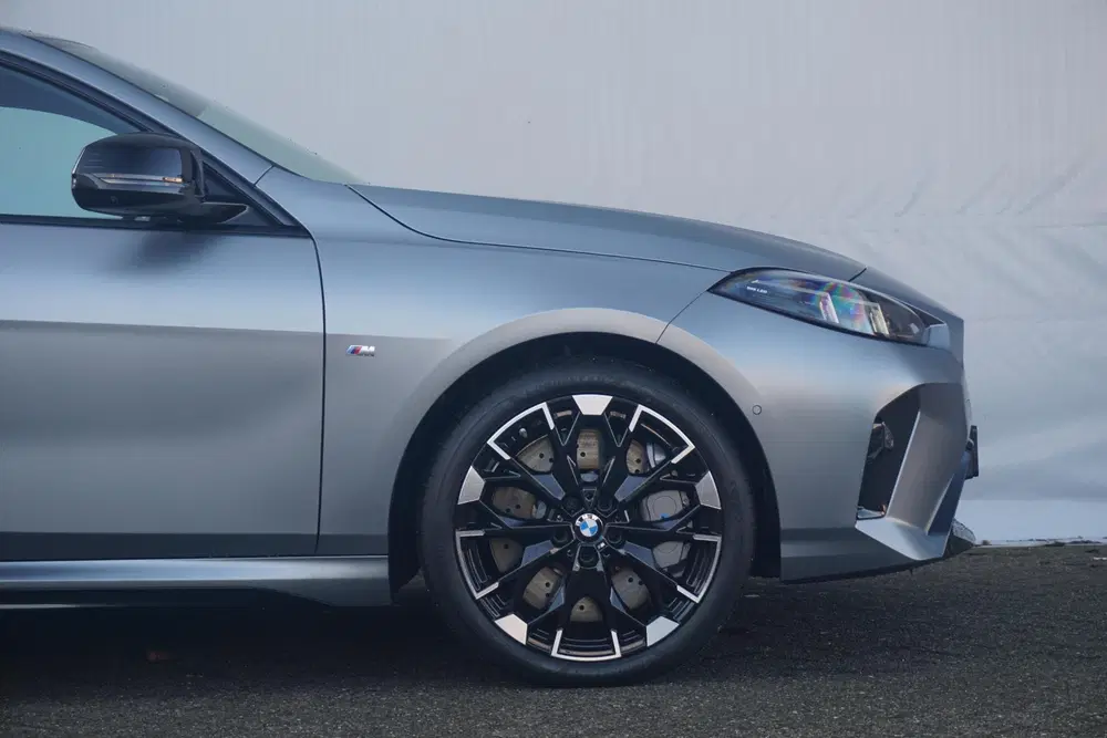 BMW 2-serie Gran Coupé M235 xDrive M Sport Pro uit 2026, foto 9