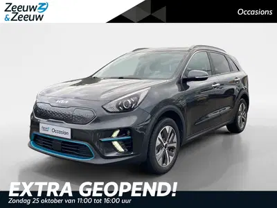 Kia Niro Edition 64 kWh uit 2021