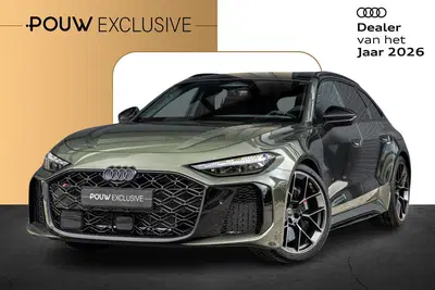 Audi RS5 2.9 e-hybrid 639pk quattro uit 2026