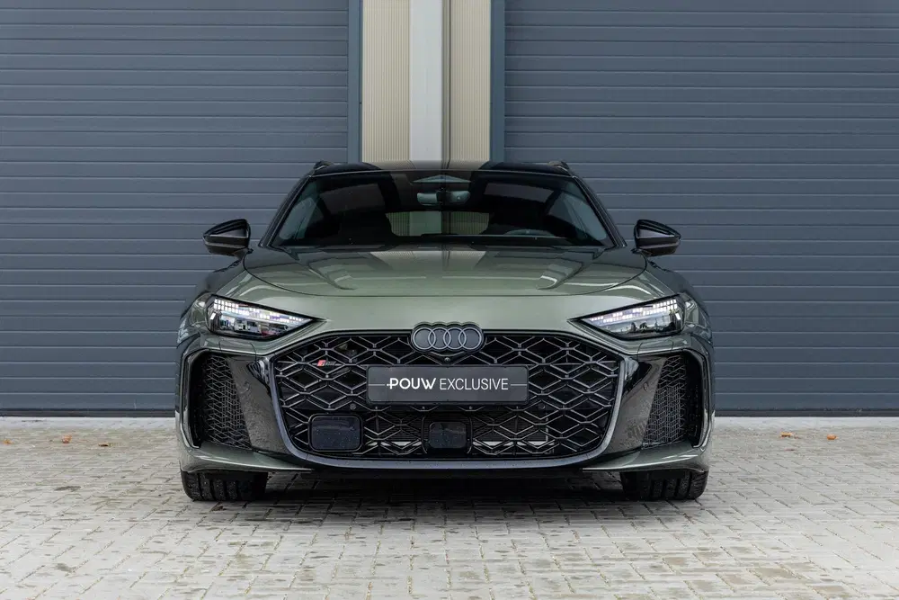 Audi RS5 2.9 e-hybrid 639pk quattro uit 2026, foto 8