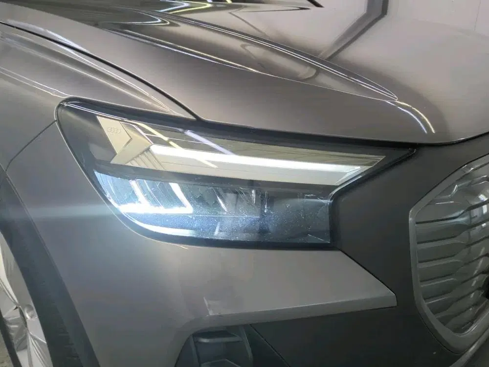 Audi Q4 e-tron Launch edition 55 kWh Soh 91% Adapt.Cruise uit 2021, foto 14