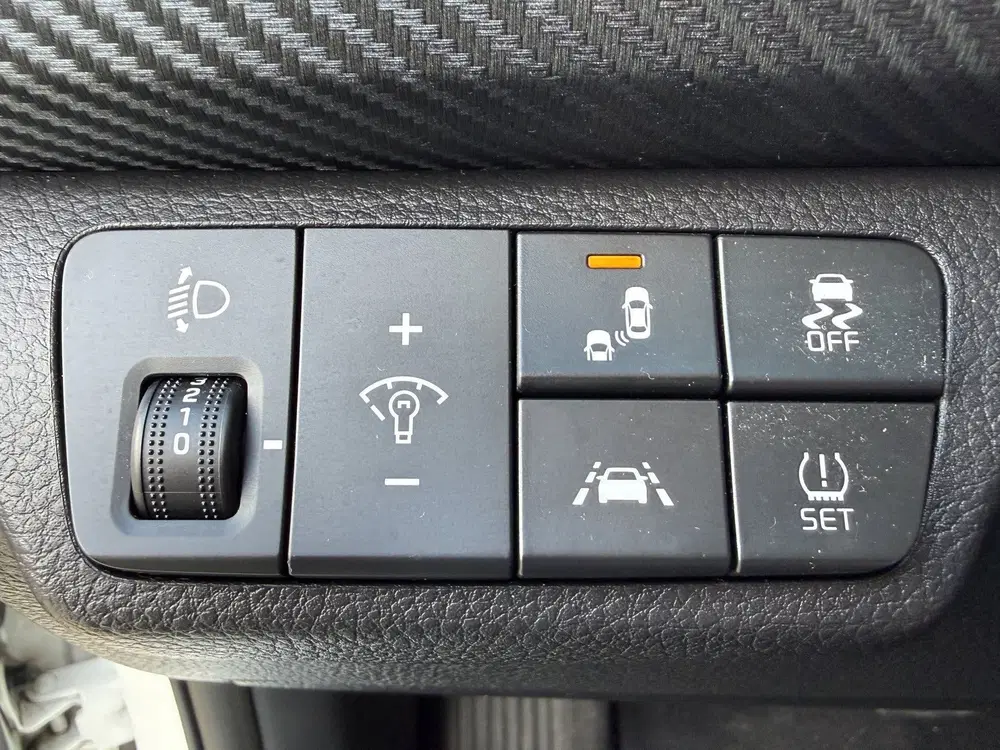 Kia Rio 1.0 TGDI GT-Line 120pk Automaat Stoel + St uit 2020, foto 10