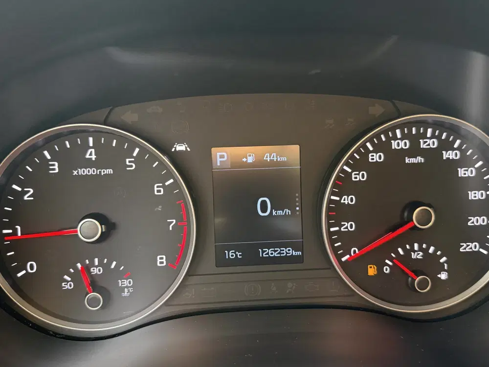 Kia Rio 1.0 TGDI GT-Line 120pk Automaat Stoel + St uit 2020, foto 13
