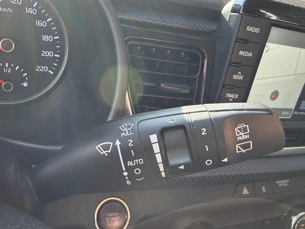 Kia Rio 1.0 TGDI GT-Line 120pk Automaat Stoel + St uit 2020, foto 14