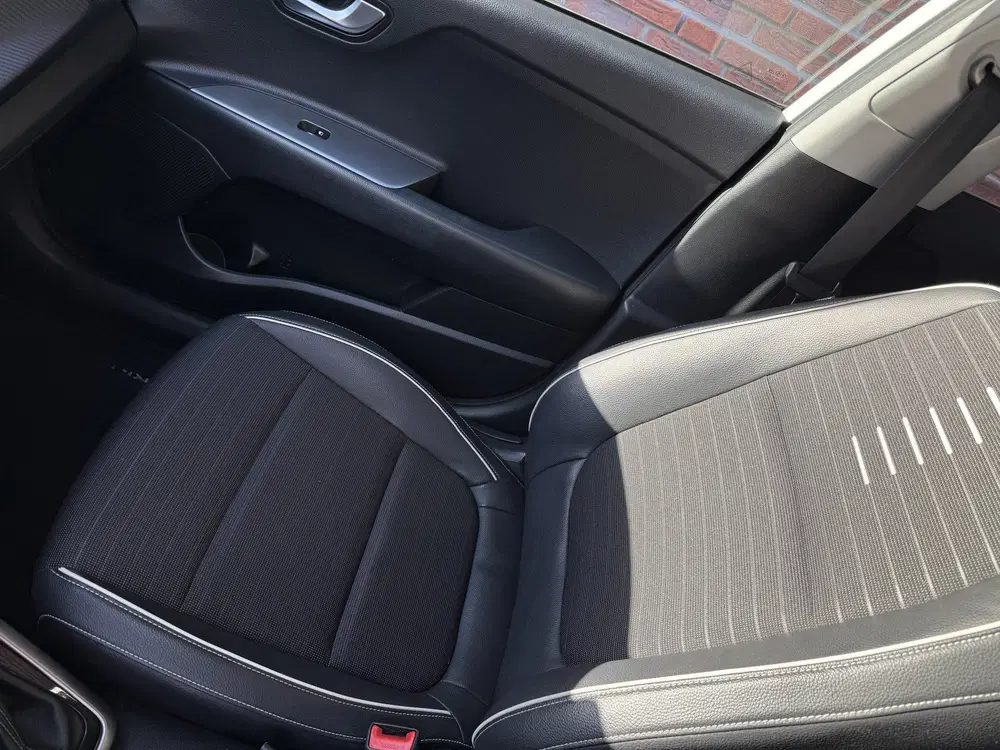 Kia Rio 1.0 TGDI GT-Line 120pk Automaat Stoel + St uit 2020, foto 6