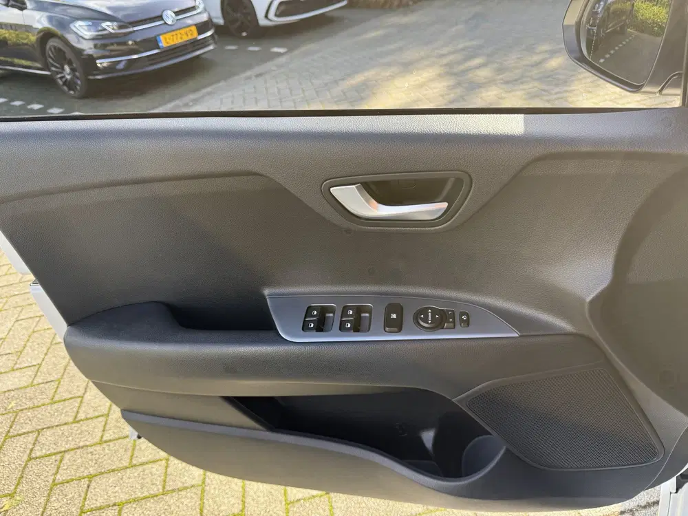 Kia Rio 1.0 TGDI GT-Line 120pk Automaat Stoel + St uit 2020, foto 9