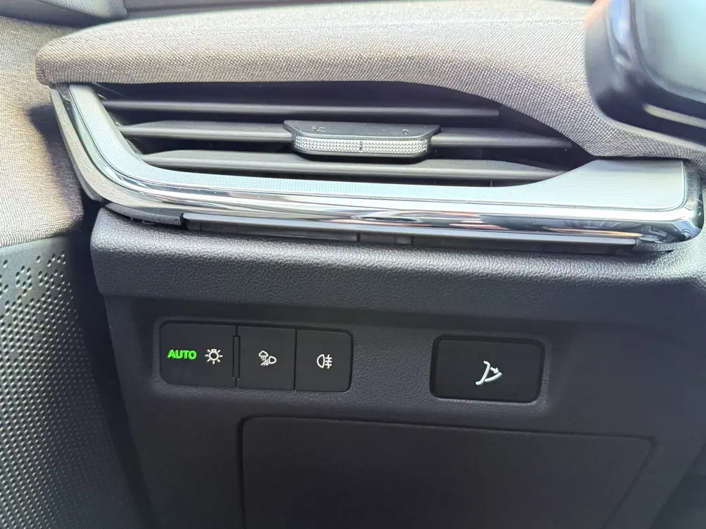 Skoda Enyaq ENYAQ Coupé iV 60 Business Edition Plus PA uit 2023, foto 13