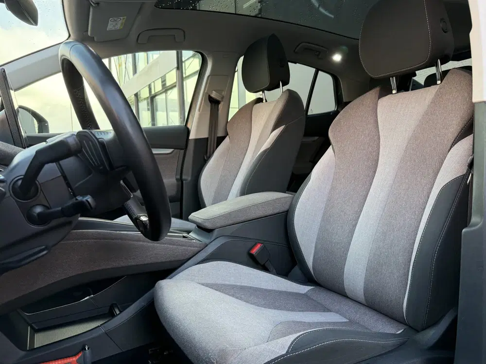 Skoda Enyaq ENYAQ Coupé iV 60 Business Edition Plus PA uit 2023, foto 8
