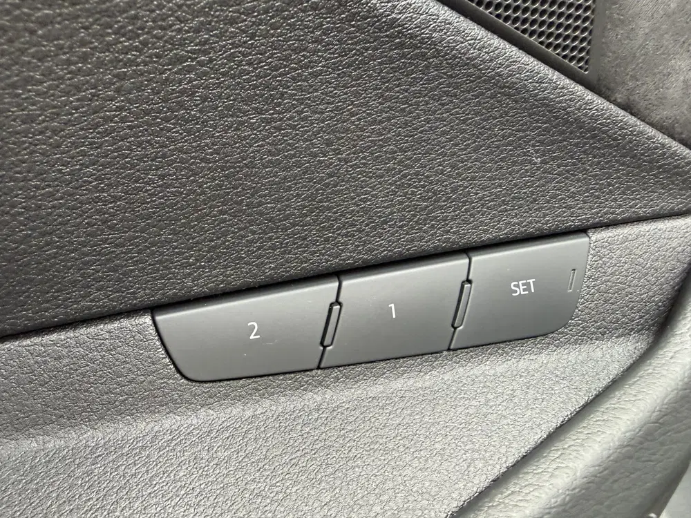 Audi e-tron BWJ 2021 50 313 PK quattro S edition 71 kW uit 2021, foto 11