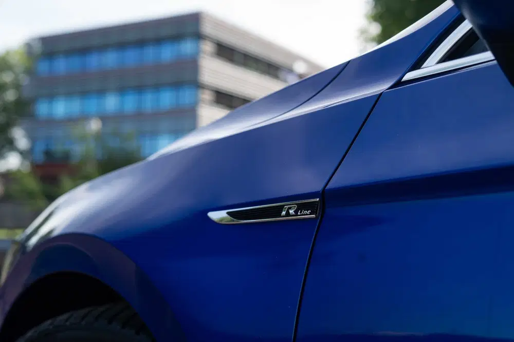 Volkswagen Passat 1.5 TSI R-Line Business + Automaat uit 2020, foto 14