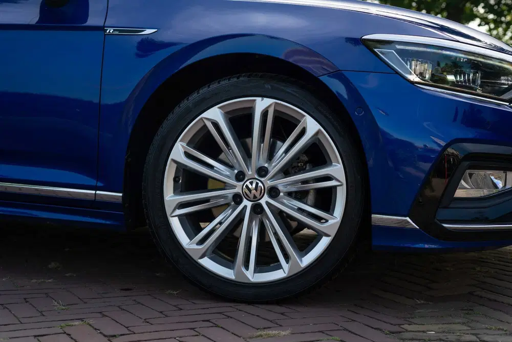 Volkswagen Passat 1.5 TSI R-Line Business + Automaat uit 2020, foto 9
