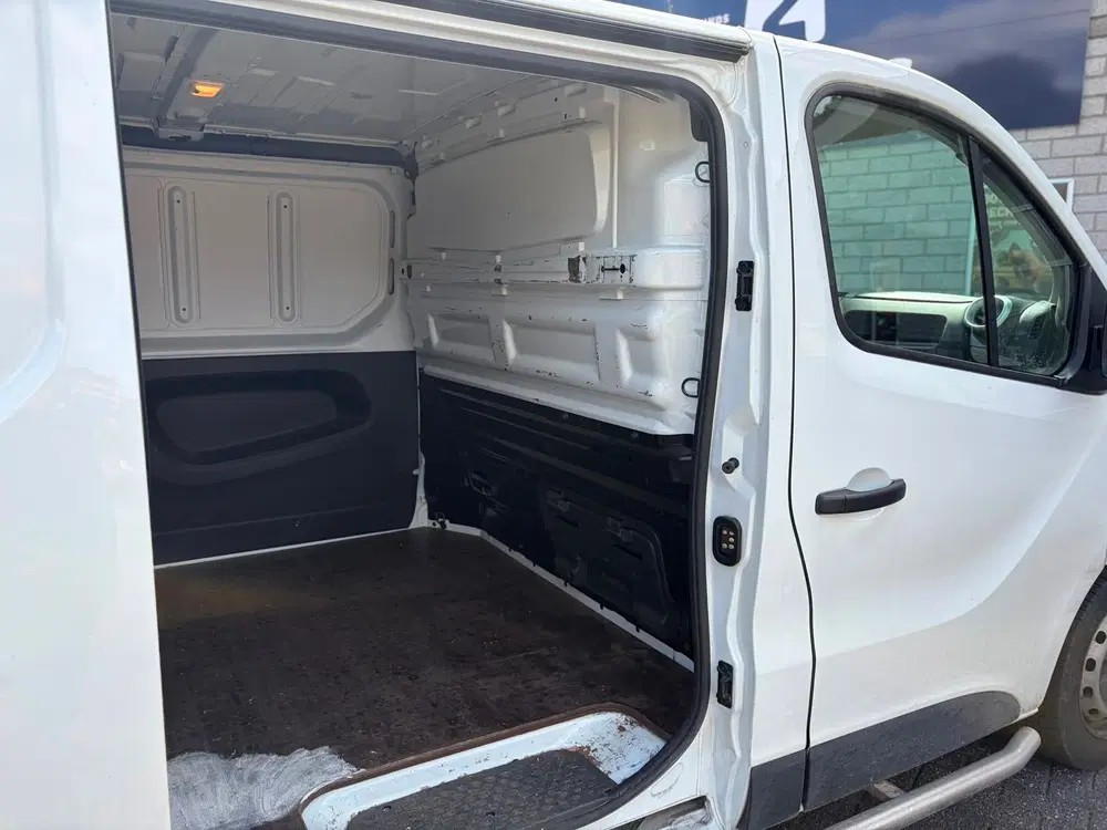 Fiat Talento 1.6 MJ EcoJet L2H1 Basis uit 2019, foto 10