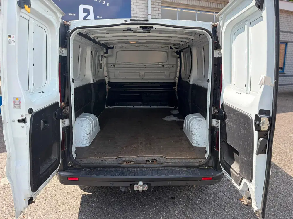 Fiat Talento 1.6 MJ EcoJet L2H1 Basis uit 2019, foto 11