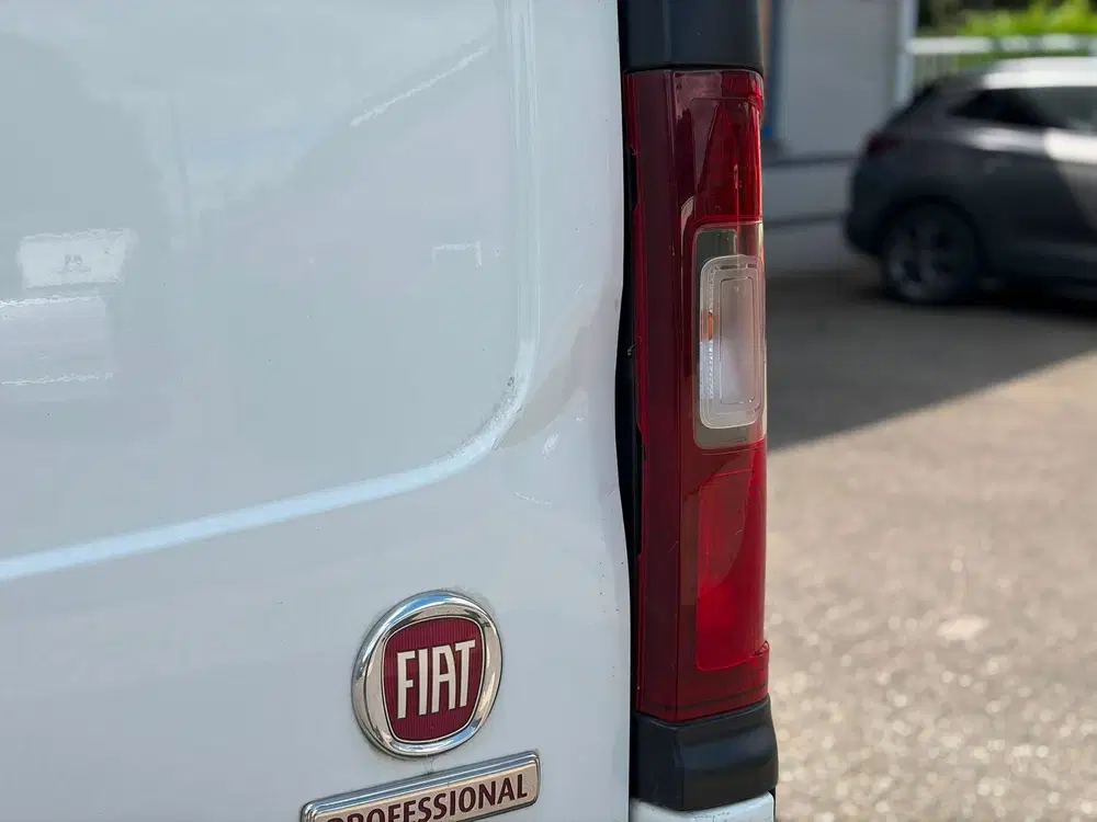 Fiat Talento 1.6 MJ EcoJet L2H1 Basis uit 2019, foto 13