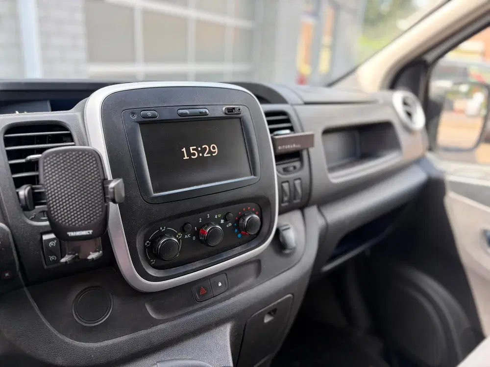 Fiat Talento 1.6 MJ EcoJet L2H1 Basis uit 2019, foto 5