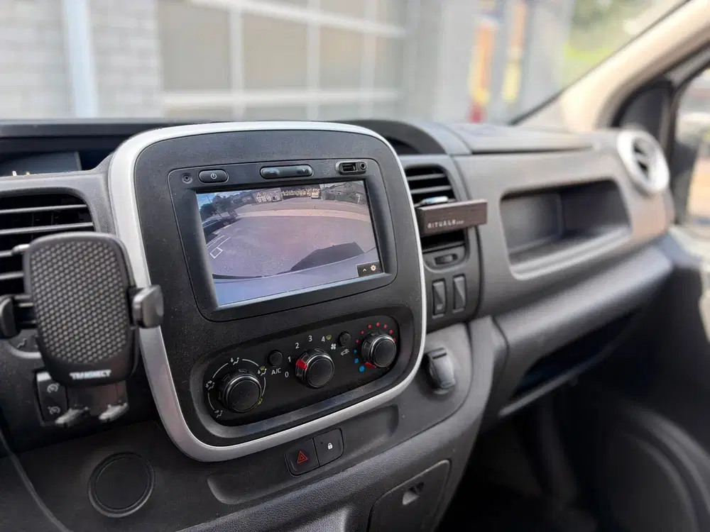 Fiat Talento 1.6 MJ EcoJet L2H1 Basis uit 2019, foto 6